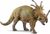 Schleich Prähistorisches Tier Styracosaurus