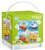 DoDo Puzzle 4in1 - Transportmittel