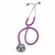 Littmann Classic III 5832, stetoskop pre internú medicínu, levanduľový
