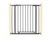 Dreambaby Sicherheitstor AVA Gate (B: 75-81 cm x H: 76) – grau