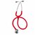 Littmann Classic II 2114R Csecsemő, újszülött sztetoszkóp, piros