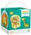 DoDo Puzzle 2-3-4 Elemente 6in1 – Wilde Tiere
