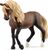 Schleich Hengst der peruanischen Paso-Rasse