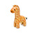 Little Big Friends Jungle Tiny Friends – Freundin aus dem Dschungel – Gina die Giraffe