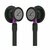 3M Littmann Cardiology IV 6203 Black Finish Edition, kardiologický stetoskop, black / violet