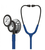 Littmann Classic III MIRROR FINISH, Stetoskop pro interní medicínu, modrý 5863