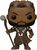 FUNKO POP Marvel: BPWF- M'Baku – Black Panther Sammelfigur