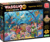 Jumbo Wasgij Puzzle - Aquarium Antics!, 1000 Teile