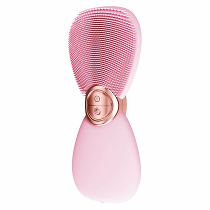 VITAMMY SYMPHONY & SILIKO SET Sonická zubná kefka a kefka na tvár, darčeková sada