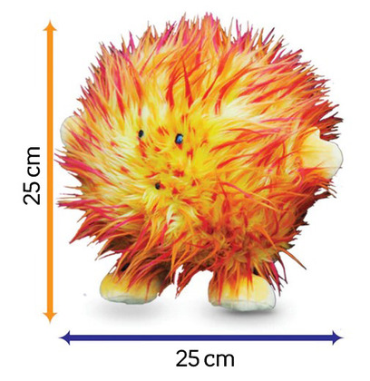 Celestial Buddies Plyšová planéta - Slnko
