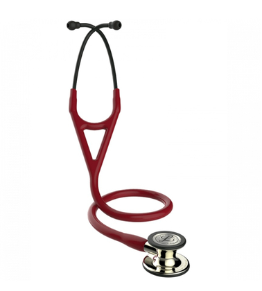 Littmann Cardiology IV, Stetoskop kardiologický, Champagne-Finish / černý 6176