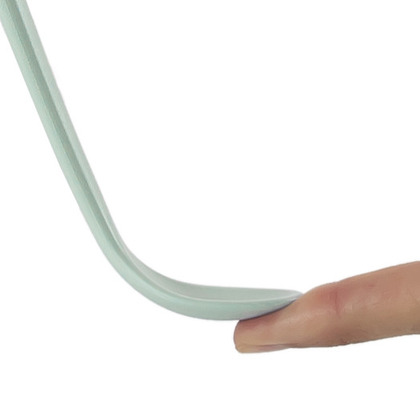 Miniland Dolce Sada příborů pro děti, mátová