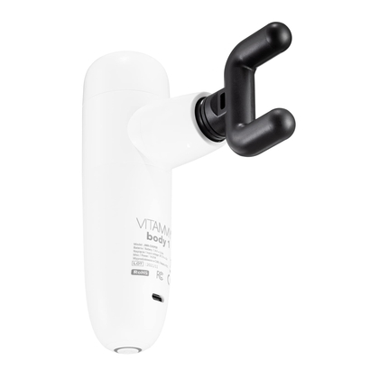 VITAMMY BODY 1, Samomasážní pistole