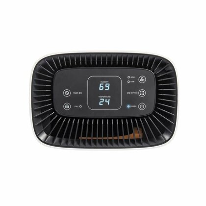 Honeywell TP Kompakt 12-litrový odvlhčovač