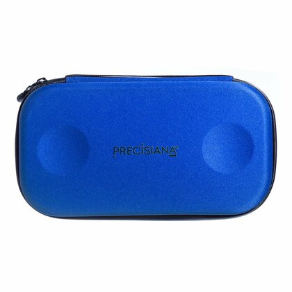 PRECISIANA CASA Originálne univerzálne ochranné púzdro na stetoskop, nevädzová modrá