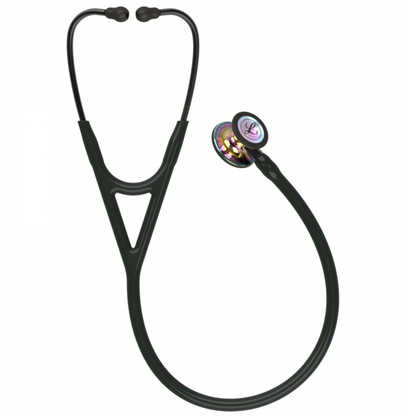 Littmann Cardiology IV RainbowFinish, Stetoskop kardiologický, RainbowFinish 6240