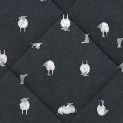 Love To Dream Pyžamo 24-36 m - Fáza 3 - 2,5 TOG Merino