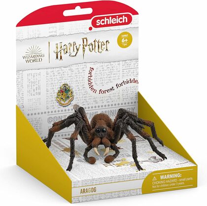 Schleich Harry Potter Aragog