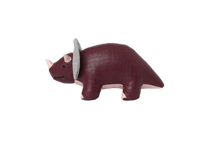 Little Big Friends Dino Friends - Priateľ dino, triceratops Penelope