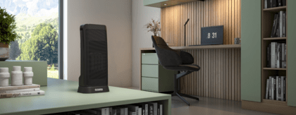 Olimpia Splendid Caldo Trendy ST Kerámia fűtőtest