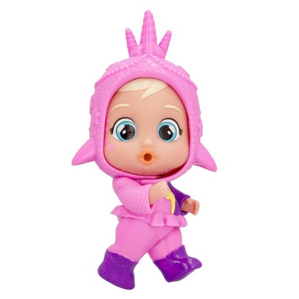 IMC Toys Cry Babies - Magic Tears - Talent Babies mix