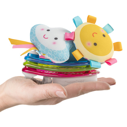BenBat Grab&Go Hängetoy für Kinder