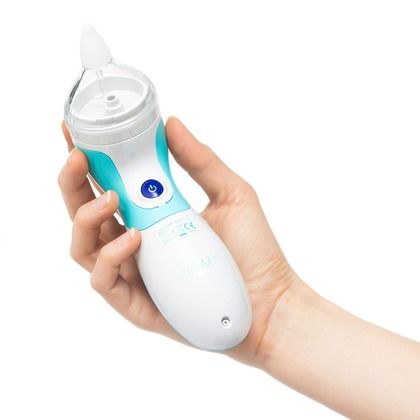 VITAMMY COLIBRI elektrická odsávačka hlienov