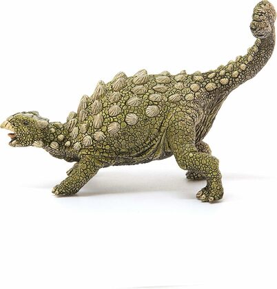 Schleich Prehistorické zviera Ankylosaurus
