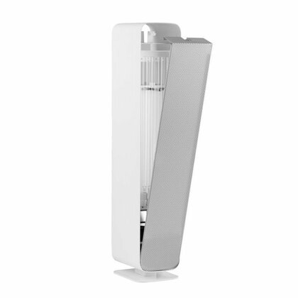 Lena Lighting Sterilon Flow 72W UV-C, Prietokový Germicídny žiarič s dvojitou funkciou