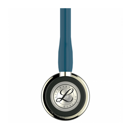 3M Littmann Cardiology IV 6190, Champagne-Finish, kardiologický stetoskop, karibská modrá