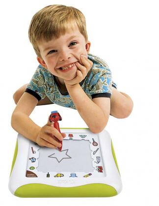Ks Kids Vzdělávací rada - Kreslící tabulka