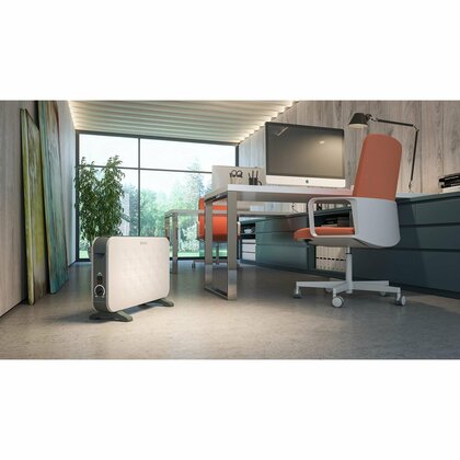 Olimpie Splendid Caleo Metal Konvektorový ohřívač