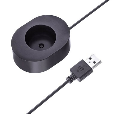 VITAMMY SYMPHONY Black Sonická zubná kefka s vysokou vibračnou silou, čierna