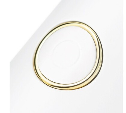 VITAMMY SYMPHONY White Sonická zubná kefka s vysokou vibračnou silou, biela