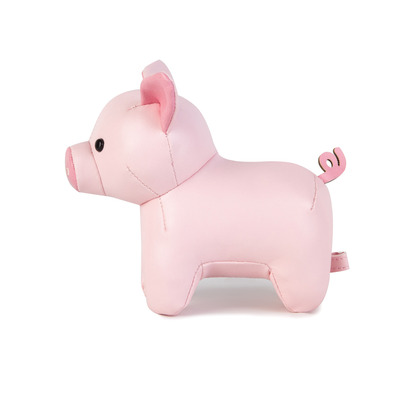 Little Big Friends Farm Tiny Friends – Freund vom Bauernhof – kleines Schwein Leon