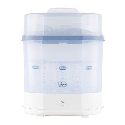 Chicco Elektrický sterilizátor 3v1