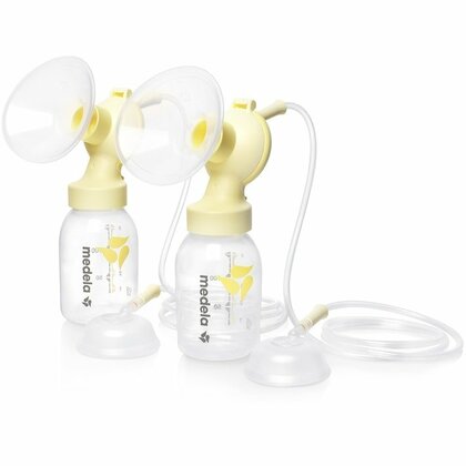 MEDELA Symphony Dupla szett