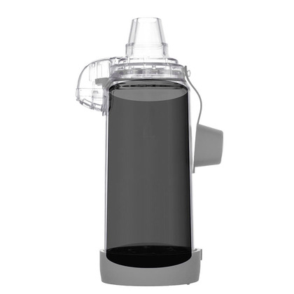 NOVAMA PULMA IV Inhalationskammer für Erwachsene