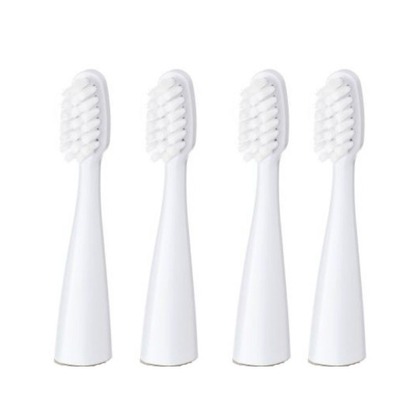 VITAMMY LUNA Náhradné násady na zubnú kefku LUNA/RUBY