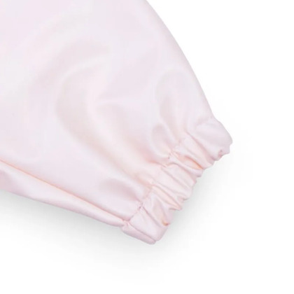 Miniland Podbradník s dlhým rukávom jednorožec