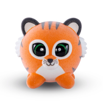 Flockies Tiger – Tiger Thomas Sammelfigur