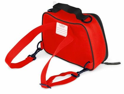 Trunki Termo obedár, Lienka Harley, od 3r+