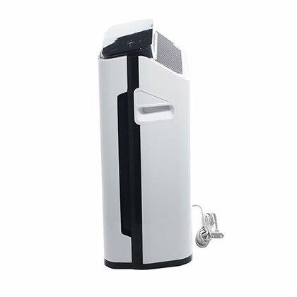 Honeywell HPA710 Čistička vzduchu s farebným indikátorom