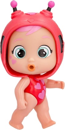 IMC Toys Cry Babies - Magic Tears Stars domček Lady