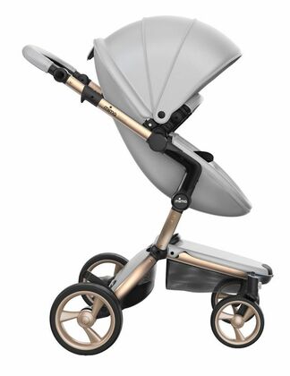 Mima Rám kočíka, Xari/Xari Sport 4G,  Champagne