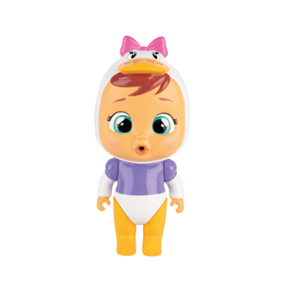 IMC Toys Cry Babies Magic Tears - Séria Disney - Bábika