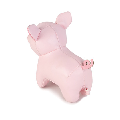 Little Big Friends Farm Tiny Friends – Freund vom Bauernhof – kleines Schwein Leon