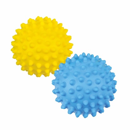 Ks Kids Senzorické loptičky (2 kusy)