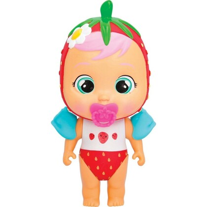 IMC Toys Cry babies - Magic tears - Tropical beach babies (séria 12 druhov bábik)