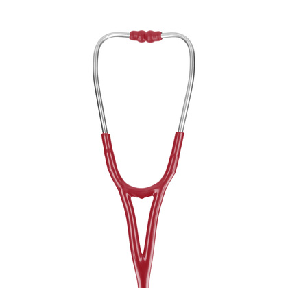 Novama Expert Kardiologický Stetoskop bordový